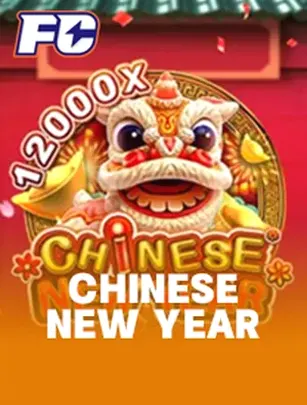CHINESE NEW YEAR