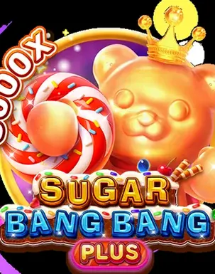 SUGAR BANG BANG PLUS